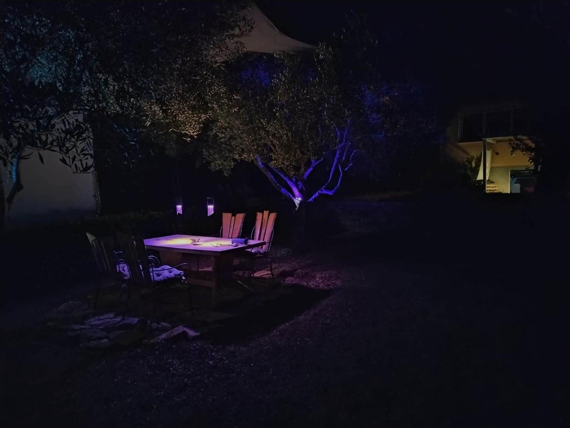 Oliver Art Apartment Porec Esterno foto