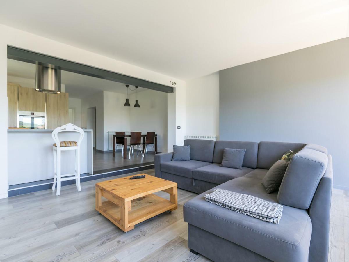 Oliver Art Apartment Porec Esterno foto